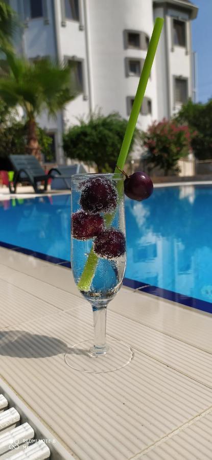 Green Garden Otel Кемер Екстериор снимка