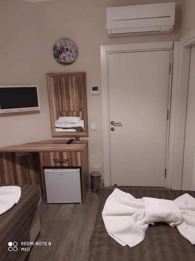 Green Garden Otel Кемер Екстериор снимка