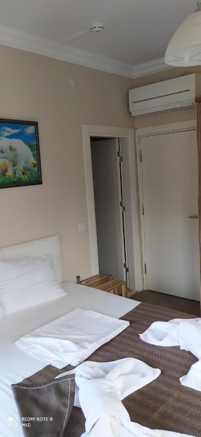 Green Garden Otel Кемер Екстериор снимка