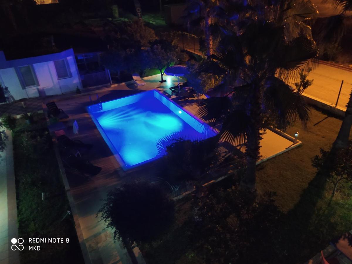 Green Garden Otel Кемер Екстериор снимка