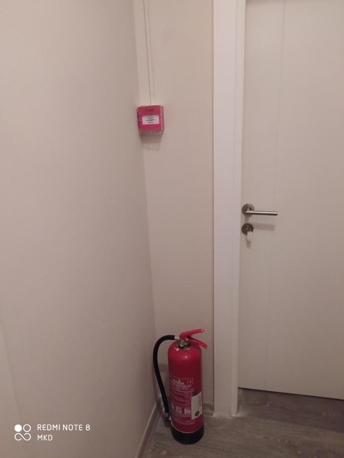 Green Garden Otel Кемер Екстериор снимка