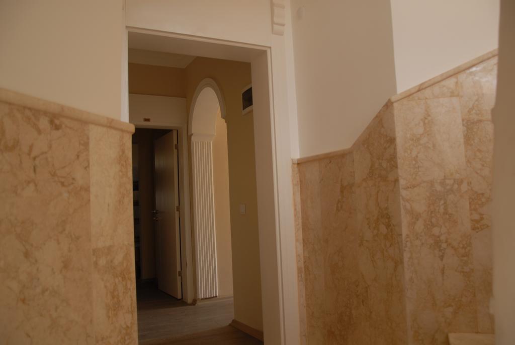 Green Garden Otel Кемер Екстериор снимка