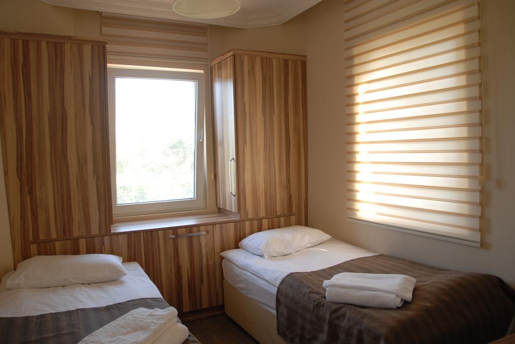 Green Garden Otel Кемер Екстериор снимка