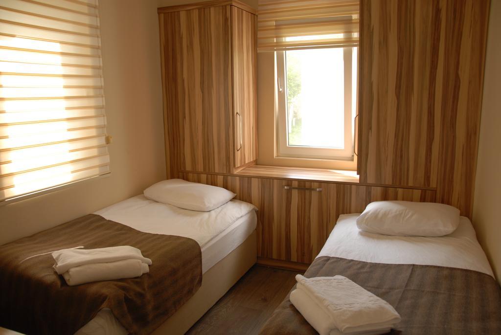 Green Garden Otel Кемер Екстериор снимка