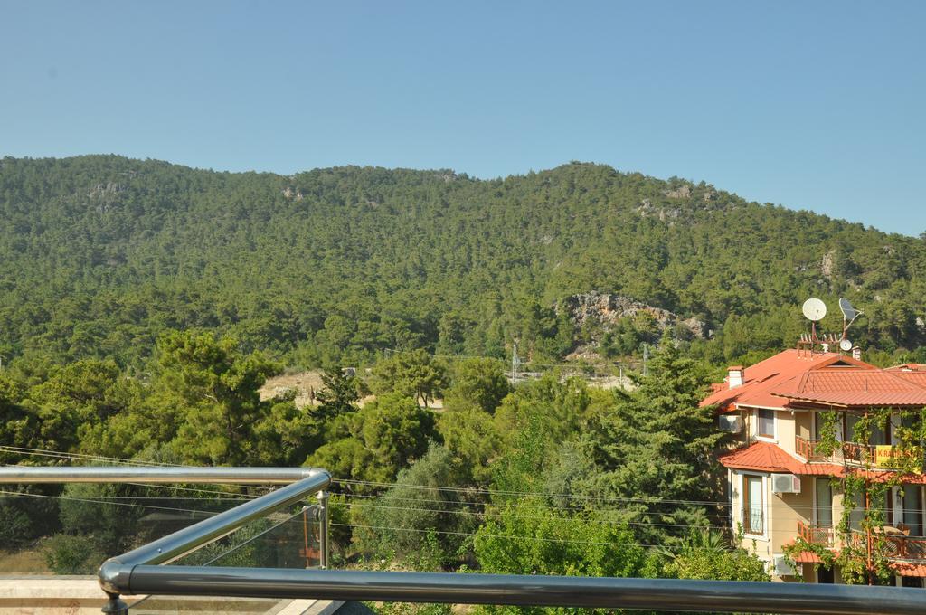 Green Garden Otel Кемер Екстериор снимка