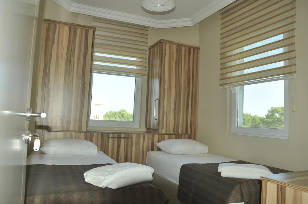 Green Garden Otel Кемер Екстериор снимка