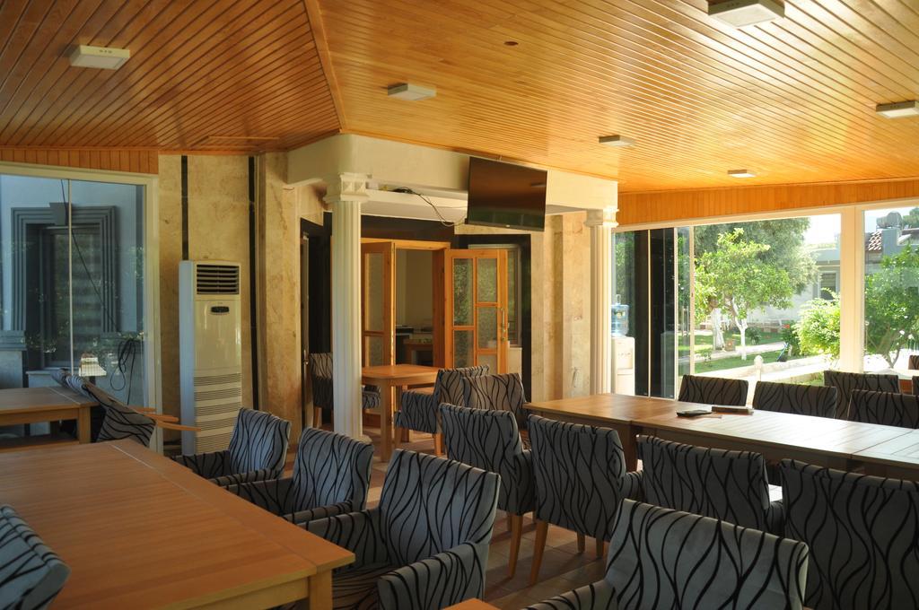 Green Garden Otel Кемер Екстериор снимка