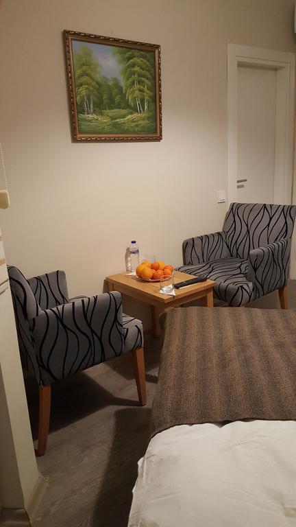 Green Garden Otel Кемер Екстериор снимка