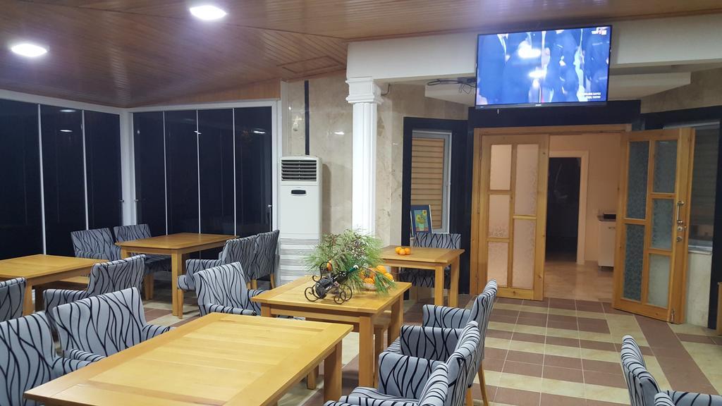 Green Garden Otel Кемер Екстериор снимка