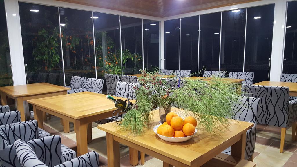 Green Garden Otel Кемер Екстериор снимка