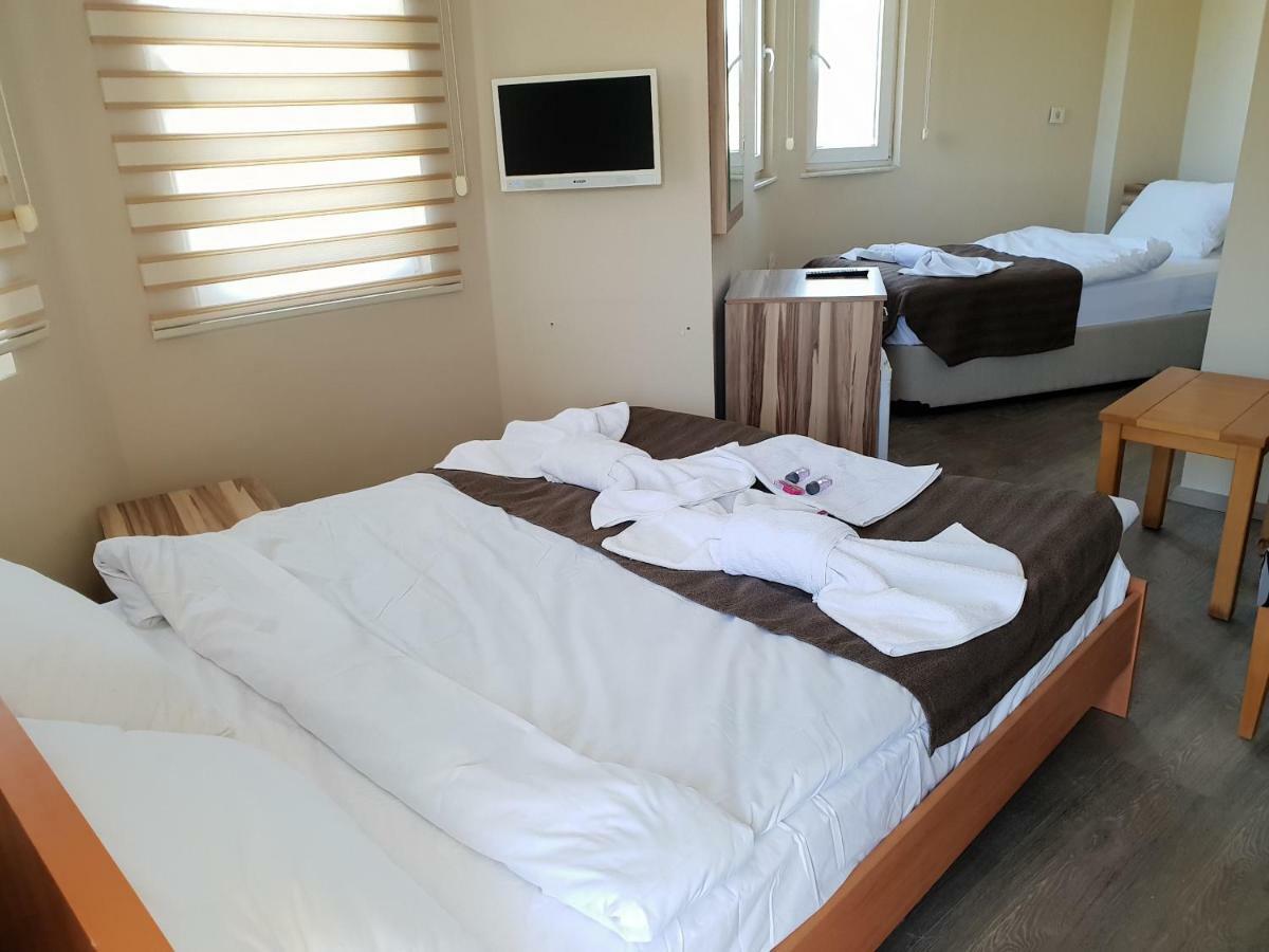 Green Garden Otel Кемер Екстериор снимка