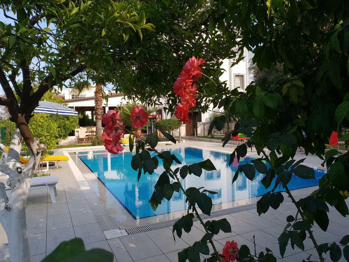 Green Garden Otel Кемер Екстериор снимка