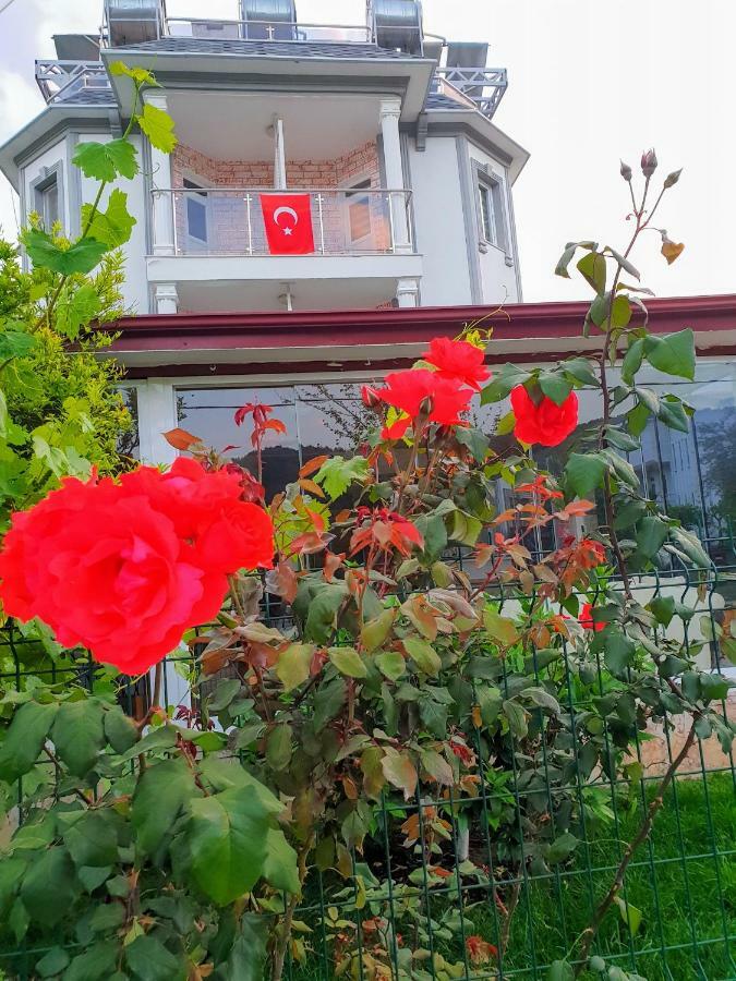 Green Garden Otel Кемер Екстериор снимка
