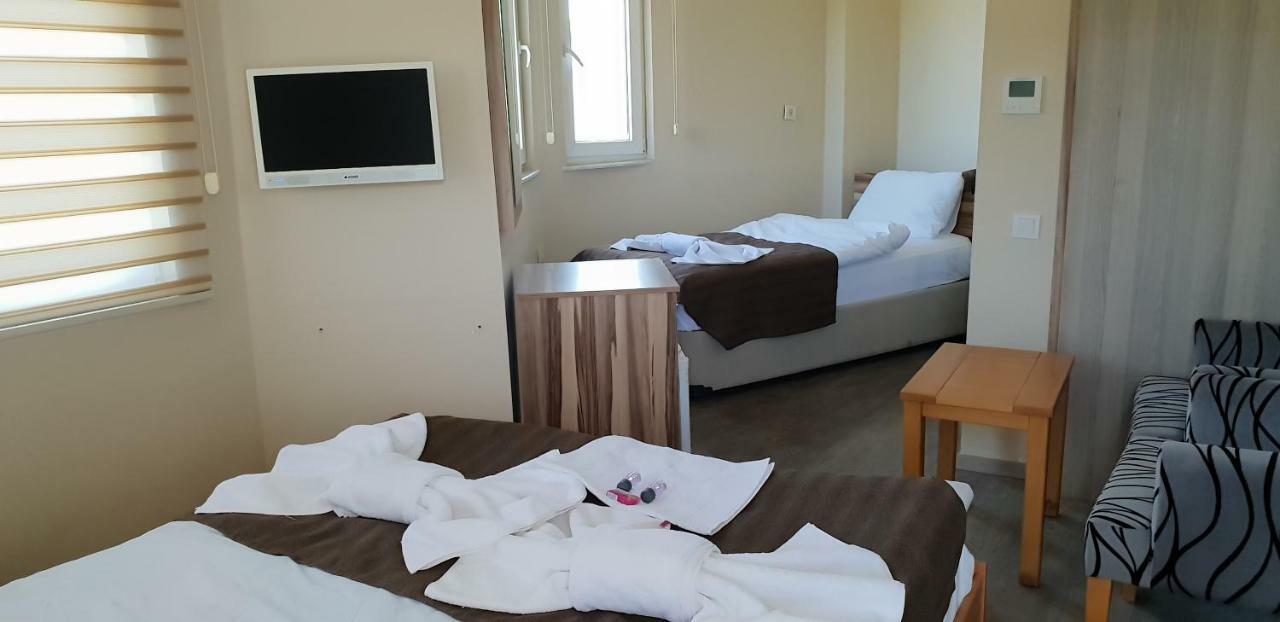 Green Garden Otel Кемер Екстериор снимка