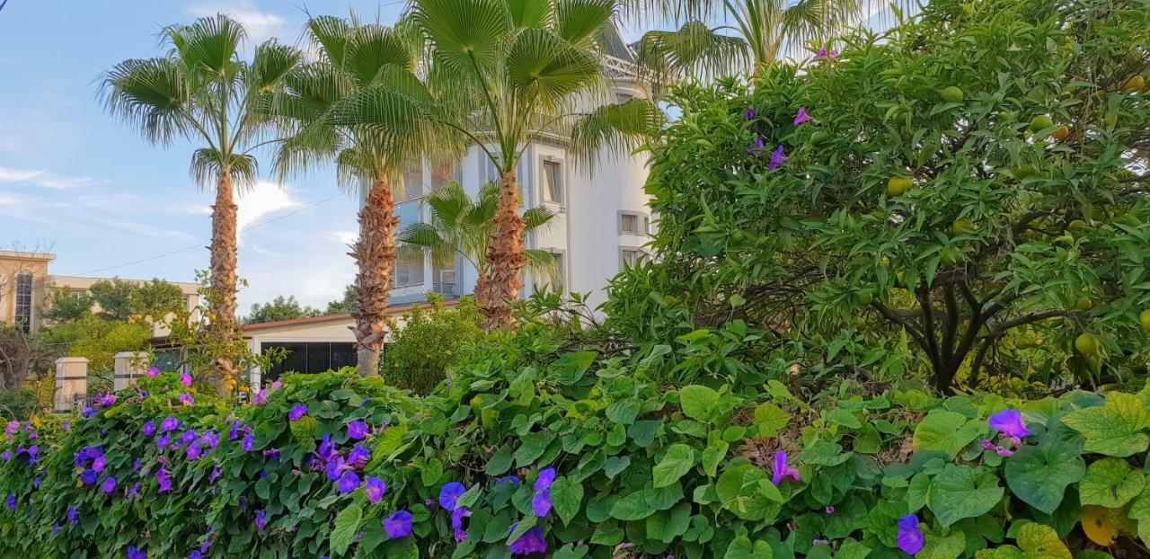 Green Garden Otel Кемер Екстериор снимка