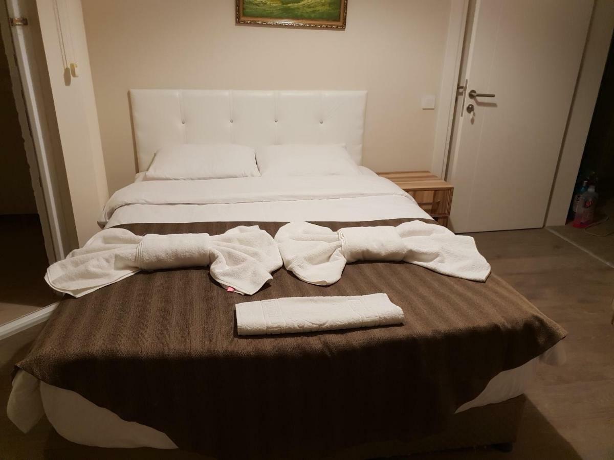 Green Garden Otel Кемер Екстериор снимка